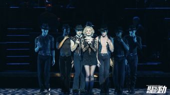 性感歌舞下是对 娱乐至死 的讽刺,百老汇经典音乐剧 芝加哥 再返上海